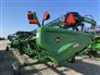 2022 John Deere HD40F