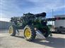 2008 John Deere 4830