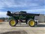 2008 John Deere 4830