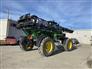 2008 John Deere 4830