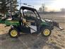John Deere 2018 XUV 590M ATVs & Utility Vehicles