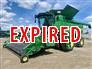 2013 John Deere S680