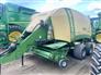 2012 Krone BP1290