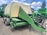 2012 Krone BP1290