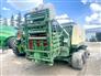 2012 Krone BP1290