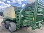 2012 Krone BP1290