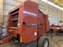 2008 AGCO 5556A