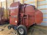 2008 AGCO 5556A