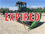 2013 John Deere W150