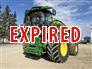 John Deere 2023 9500 Forage Harvesters