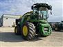 2023 John Deere 9500