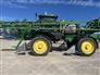 2018 John Deere R4038