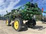 2018 John Deere R4038