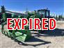 2022 John Deere 6155M