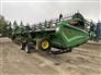 2022 John Deere HD50F