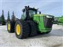 2013 John Deere 9510R