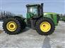 2013 John Deere 9510R