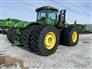 2013 John Deere 9510R