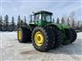 2013 John Deere 9510R