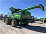 2017 John Deere S680