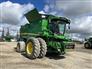 2017 John Deere S680