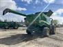 2017 John Deere S680