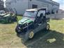 2014 John Deere RSX 850I
