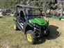 John Deere 2014 RSX 850I ATVs & Utility Vehicles