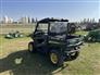 John Deere 2014 RSX 850I ATVs & Utility Vehicles