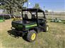John Deere 2014 RSX 850I ATVs & Utility Vehicles
