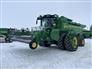 John Deere 2022 X9 1100 Combines