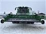 John Deere 2022 X9 1100 Combines