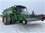 John Deere 2022 X9 1100 Combines