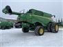 John Deere 2022 X9 1100 Combines