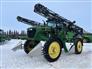 John Deere 2005 4720 Sprayers - Self Propelled