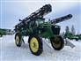 John Deere 2005 4720 Sprayers - Self Propelled