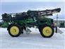 John Deere 2005 4720 Sprayers - Self Propelled