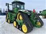 John Deere 2023 9RX 540 Other Tractors