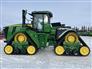 John Deere 2023 9RX 540 Other Tractors