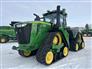 John Deere 2023 9RX 540 Other Tractors
