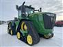 John Deere 2023 9RX 540 Other Tractors