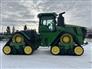 John Deere 2023 9RX 540 Other Tractors