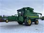 John Deere 2008 9870 STS Combines