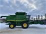 John Deere 2008 9870 STS Combines