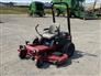 2016 Toro 6000