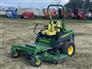 2021 John Deere Z997R