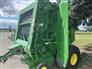 2009 John Deere 568