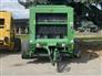 2009 John Deere 568