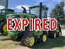 2023 John Deere 9RX 540