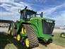 2023 John Deere 9RX 540